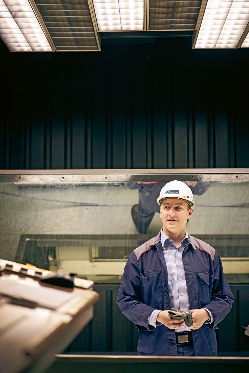 Markus Vollmer