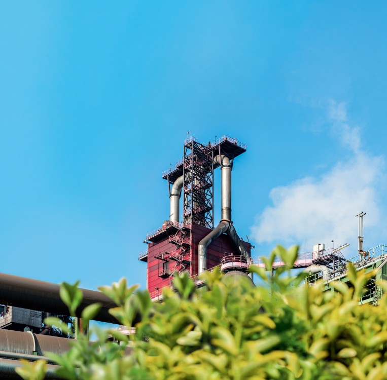 CO2 vermeiden